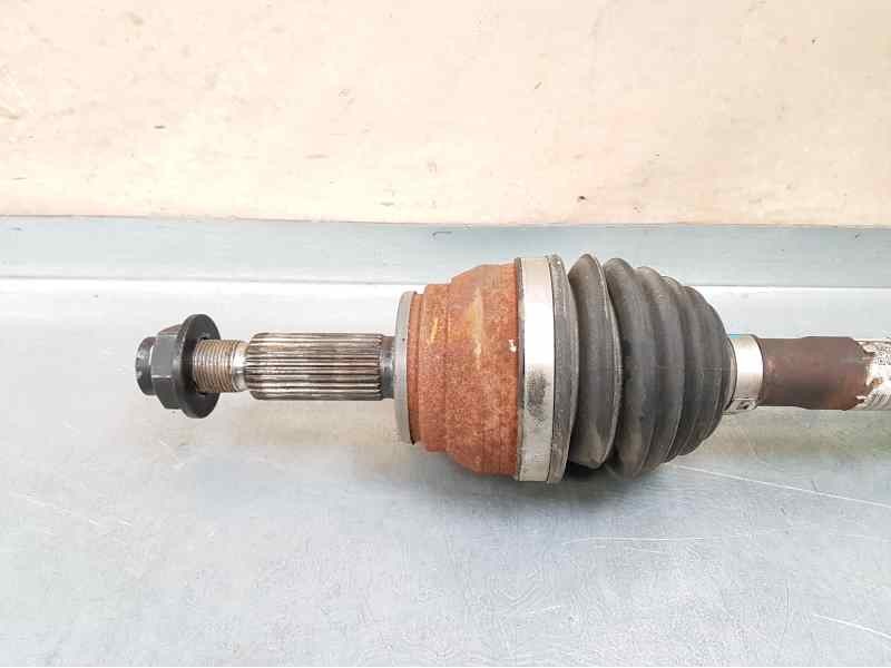 Recambio de transmision delantera derecha para hyundai kona style 4wd referencia OEM IAM 4956J9150  FUELLE ROTO