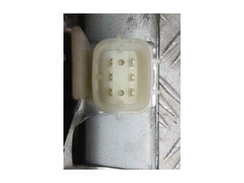 Recambio de elevalunas delantero derecho para nissan x-trail (t32) tekna referencia OEM IAM 807314CA0A 2621005640 ELECTRICO DEMS