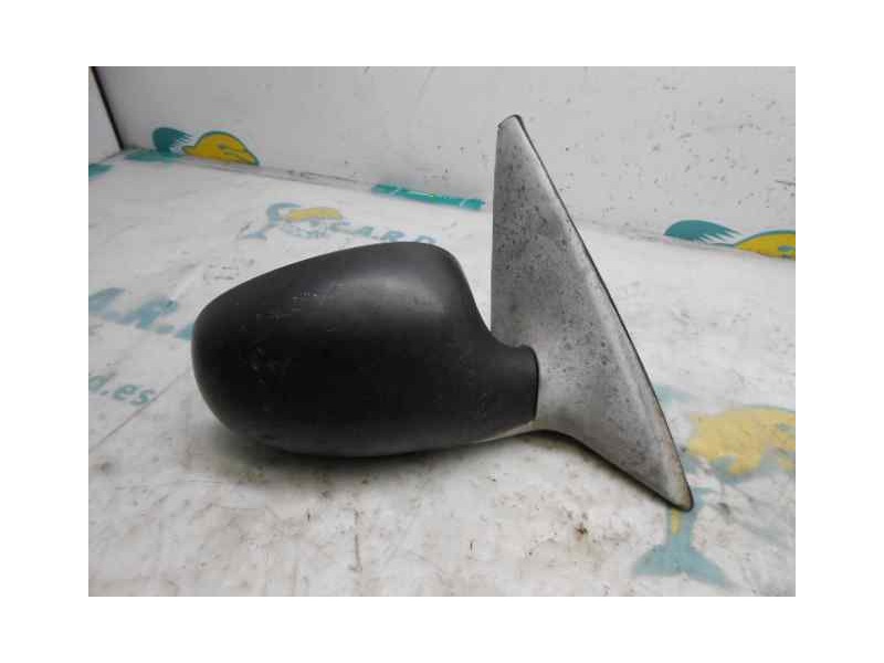 Recambio de retrovisor derecho para daewoo lanos sx referencia OEM IAM   ELECTRICO