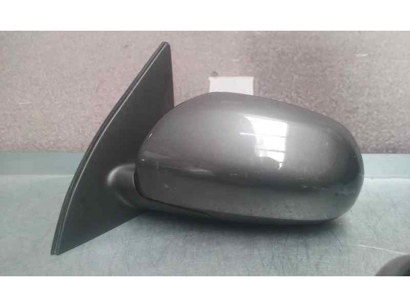 Recambio de retrovisor izquierdo para kia cee´d drive referencia OEM IAM 876101H255A4 5 PINS ELECTRICO