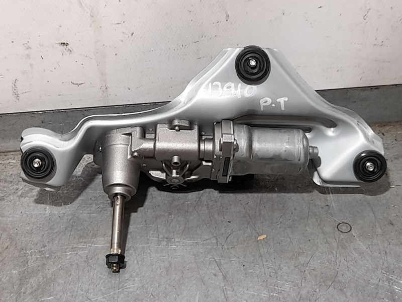 Recambio de motor porton trasero para hyundai tucson classic blue referencia OEM IAM 98700D3000 DH2596009190 DENSO