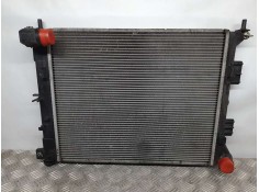 Recambio de radiador agua para kia cee´d business referencia OEM IAM SIN REF  
