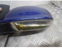 Recambio de retrovisor izquierdo para volkswagen golf plus (5m1) trendline referencia OEM IAM   ELECTRICO 6 CABLES PILOTO INUNDA