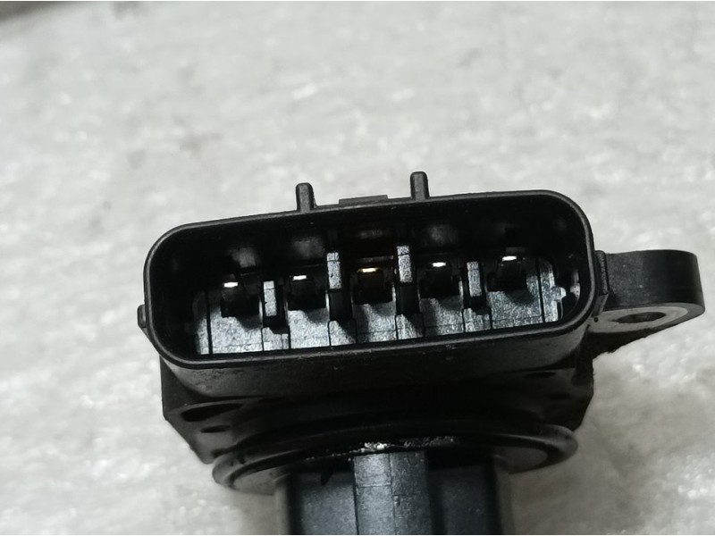 Recambio de caudalimetro para mazda 6 lim. (gh) 2.0 style (4 ptas.) referencia OEM IAM 1974002010  
