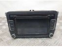 Recambio de sistema navegacion gps para volkswagen tiguan (5n1) advance referencia OEM IAM 3C8035195 7647239360 C/CD