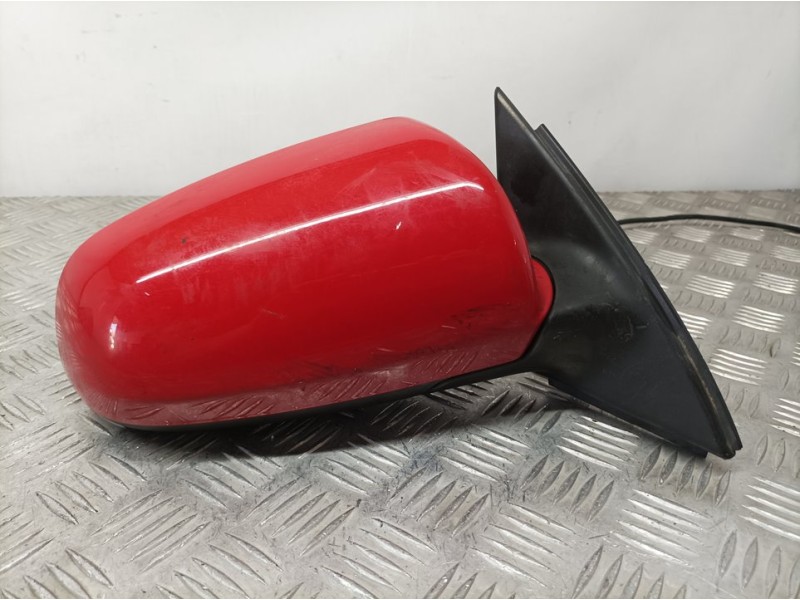 Recambio de retrovisor derecho para audi a4 berlina (8e) 2.0 tdi 16v (103kw) referencia OEM IAM 8E1858532AA  ELECTRICO 5 CABLES