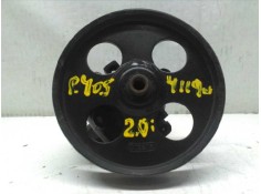 Recambio de bomba direccion para peugeot 405 berlina gl bolero referencia OEM IAM   