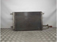 Recambio de condensador / radiador aire acondicionado para volkswagen golf v berlina (1k1) gt sport referencia OEM IAM 1K0820411