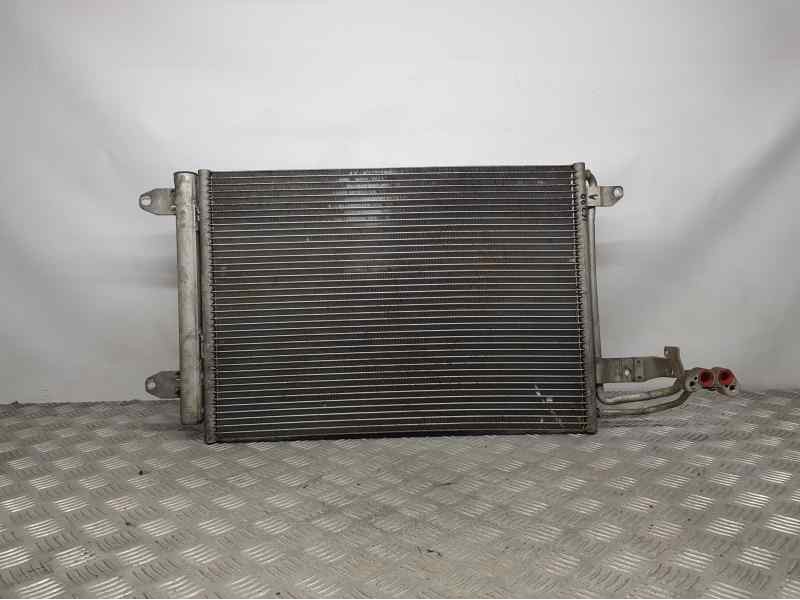 Recambio de condensador / radiador aire acondicionado para volkswagen golf v berlina (1k1) gt sport referencia OEM IAM 1K0820411