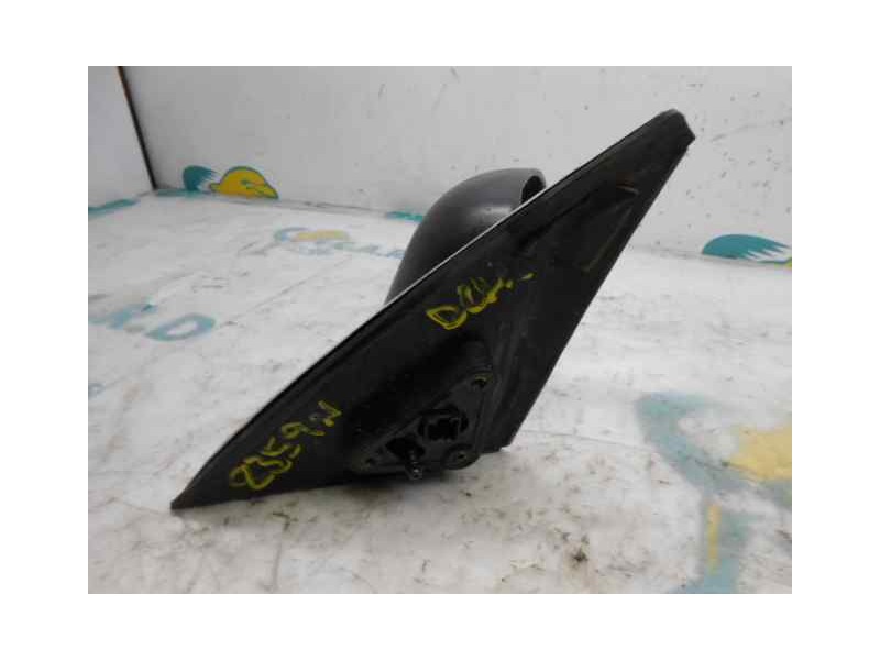 Recambio de retrovisor derecho para daewoo lanos sx referencia OEM IAM   ELECTRICO