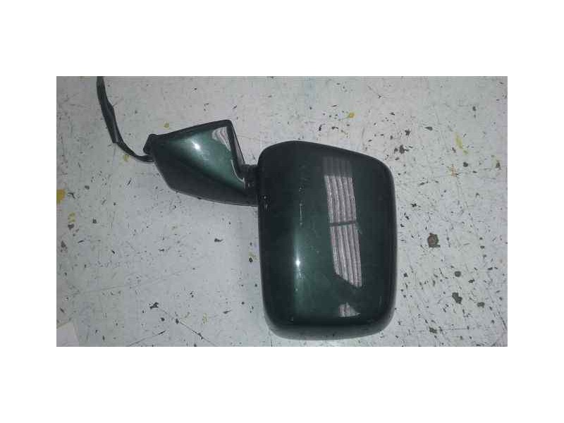 Recambio de retrovisor izquierdo para lexus rx300 (mcu15) luxury referencia OEM IAM  7 CABLES ELECTRICO