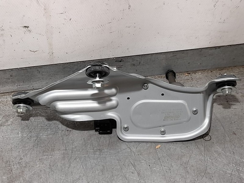 Recambio de motor porton trasero para hyundai tucson classic blue referencia OEM IAM 98700D3000 DH2596009190 DENSO