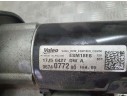 Recambio de motor arranque para citroën ds4 design referencia OEM IAM 9674077280 ESM18E8 VALEO