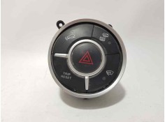 Recambio de mando multifuncion para ssangyong kyron 200 xdi limited referencia OEM IAM 8520109051  WARNING , DESEMPAÑAR LUNA Y T