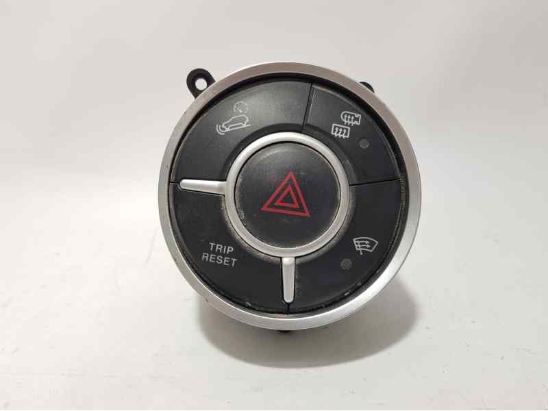 Recambio de mando multifuncion para ssangyong kyron 200 xdi limited referencia OEM IAM 8520109051  WARNING , DESEMPAÑAR LUNA Y T