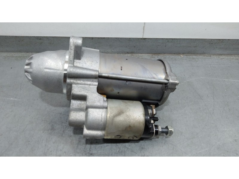 Recambio de motor arranque para fiat doblo cargo (263_) 1.3 d multijet (263wxu1a) referencia OEM IAM 51916170 0001172401 Bosch