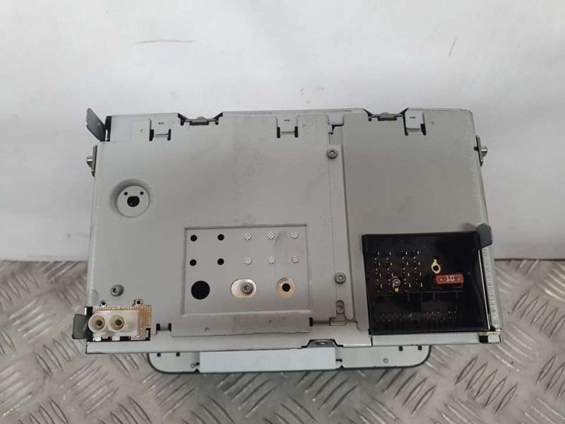 Recambio de sistema navegacion gps para volkswagen tiguan (5n1) advance referencia OEM IAM 3C8035195 7647239360 C/CD