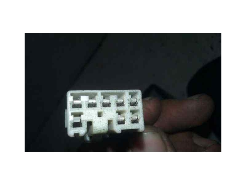 Recambio de retrovisor izquierdo para lexus rx300 (mcu15) luxury referencia OEM IAM  7 CABLES ELECTRICO