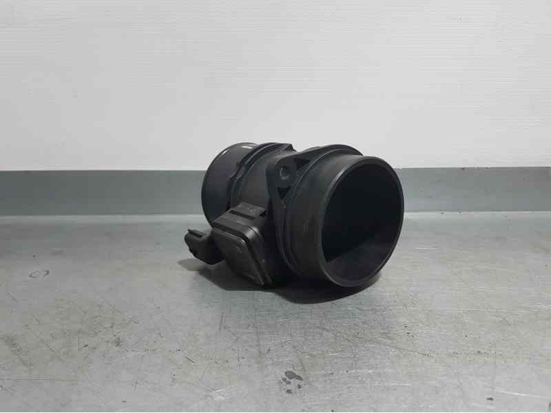 Recambio de caudalimetro para dacia dokker sl nomada referencia OEM IAM 8200682558B 5WK97021 CONTINENTAL