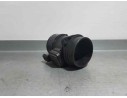 Recambio de caudalimetro para dacia dokker sl nomada referencia OEM IAM 8200682558B 5WK97021 CONTINENTAL