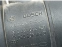 Recambio de caudalimetro para volkswagen golf v berlina (1k1) highline referencia OEM IAM 038906461B 0281002531 BOSCH