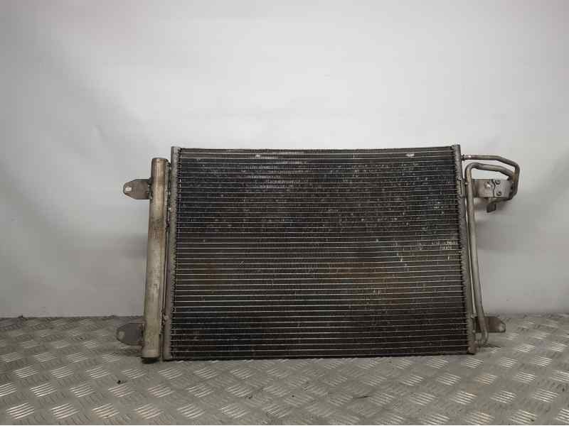 Recambio de condensador / radiador aire acondicionado para volkswagen golf v berlina (1k1) gt sport referencia OEM IAM 1K0820411