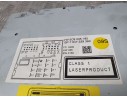 Recambio de sistema navegacion gps para volkswagen tiguan (5n1) advance referencia OEM IAM 3C8035195 7647239360 C/CD