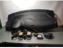 Recambio de kit airbag para kia picanto concept referencia OEM IAM 569001Y150EQ  C/SALPICADERO Y PRETENSORES