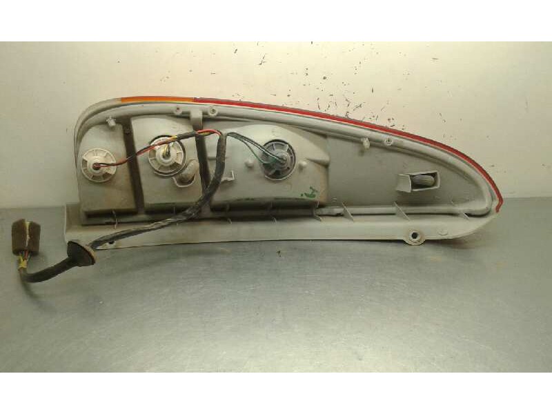 Recambio de piloto trasero derecho para hyundai atos (mx) referencia OEM IAM   