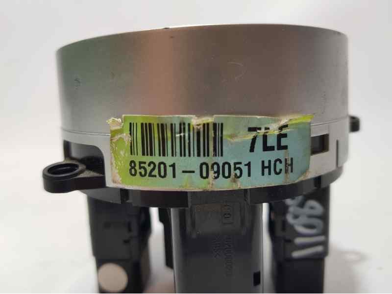 Recambio de mando multifuncion para ssangyong kyron 200 xdi limited referencia OEM IAM 8520109051  WARNING , DESEMPAÑAR LUNA Y T