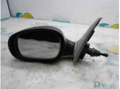 Recambio de retrovisor izquierdo para daewoo lanos sx referencia OEM IAM 96304167  MANUAL