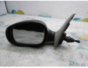 Recambio de retrovisor izquierdo para daewoo lanos sx referencia OEM IAM 96304167  MANUAL