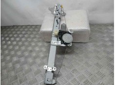 ELEVALUNAS DELANTERO IZQUIERDO 807304CA1A 620403410 ELECTRICO DENSO