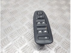 Recambio de mando elevalunas delantero izquierdo para peugeot 2008 i (cu_) 1.5 bluehdi 100 referencia OEM IAM 98242539ZD C/MANDO