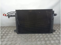 Recambio de condensador / radiador aire acondicionado para volkswagen golf v berlina (1k1) highline referencia OEM IAM 1K0820411