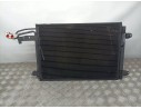 Recambio de condensador / radiador aire acondicionado para volkswagen golf v berlina (1k1) highline referencia OEM IAM 1K0820411