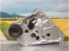 Recambio de elevalunas trasero derecho para kia cee´d drive referencia OEM IAM 834801H020 6 PINS ELECTRICO