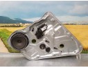 Recambio de elevalunas trasero derecho para kia cee´d drive referencia OEM IAM 834801H020 6 PINS ELECTRICO