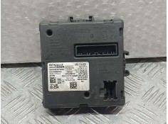 Recambio de modulo electronico para renault captur ii equilibre referencia OEM IAM 285S20989R A3C06980302 