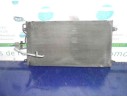 Recambio de condensador / radiador aire acondicionado para chrysler stratus berlina (ja) 2.0 le referencia OEM IAM 4615385  4998