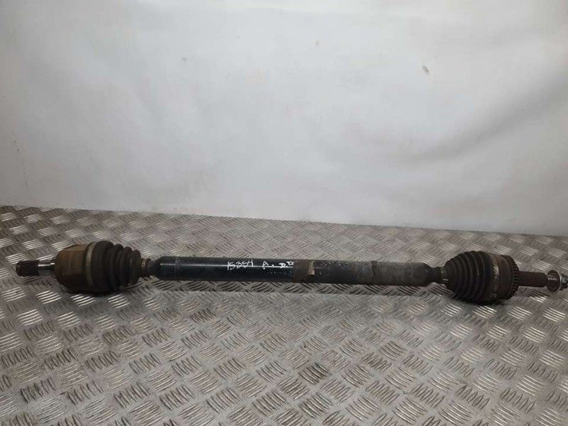 Recambio de transmision delantera derecha para kia cee´d business referencia OEM IAM SIN REF  