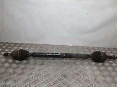 TRANSMISION DELANTERA DERECHA SIN REF 