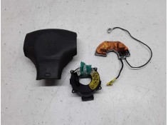 Recambio de airbag delantero izquierdo para mg serie 400 (rt) 2.0 turbodiesel referencia OEM IAM   