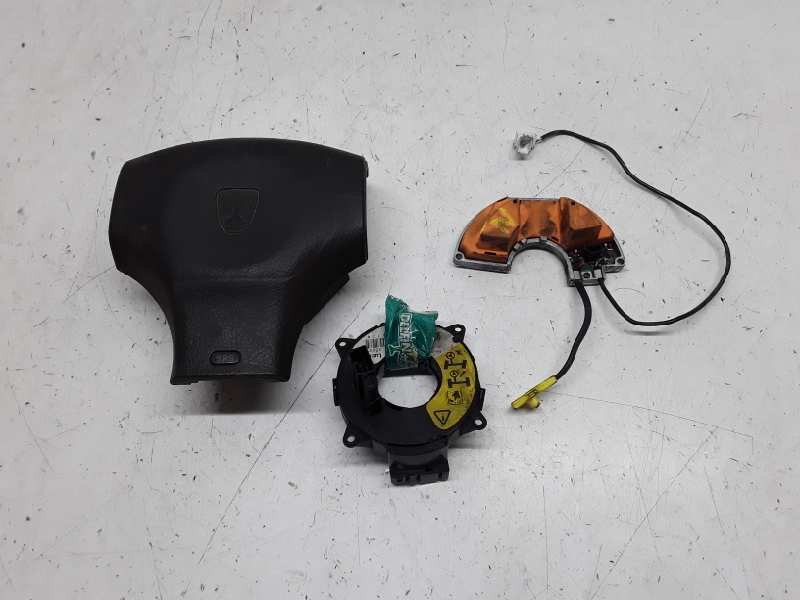 Recambio de airbag delantero izquierdo para mg serie 400 (rt) 2.0 turbodiesel referencia OEM IAM   