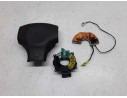 Recambio de airbag delantero izquierdo para mg serie 400 (rt) 2.0 turbodiesel referencia OEM IAM   