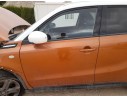 Recambio de puerta delantera izquierda para suzuki vitara (ly) 1.6 ddis (apk 416d) referencia OEM IAM 6800254P01000  