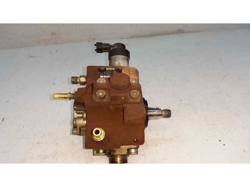 Recambio de bomba alta presion para citroën c3 1.6 16v hdi referencia OEM IAM 0445010102 9683703780 BOSCH