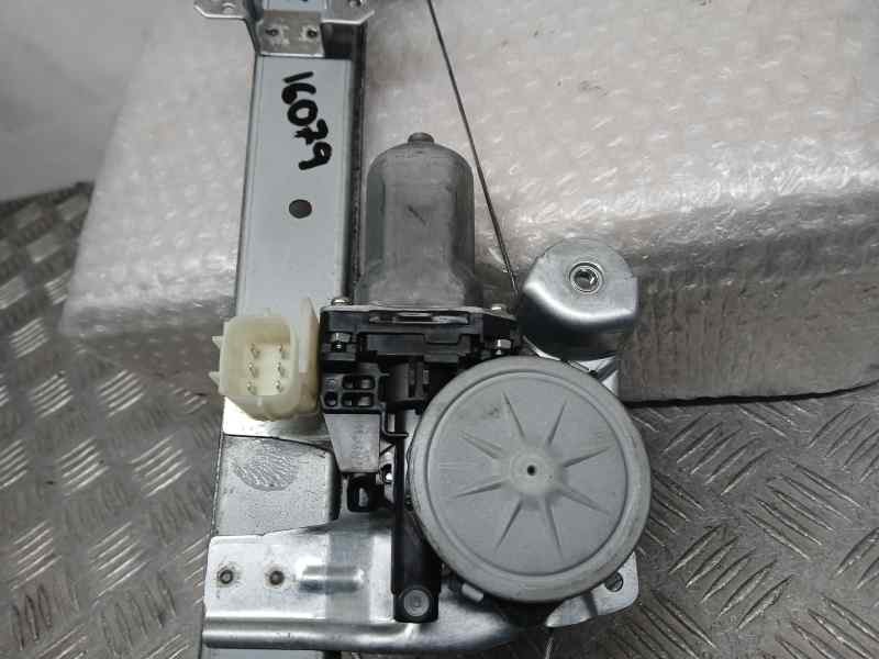 Recambio de elevalunas delantero izquierdo para nissan x-trail (t32) tekna referencia OEM IAM 807304CA1A 620403410 ELECTRICO DEN