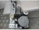 Recambio de elevalunas delantero izquierdo para nissan x-trail (t32) tekna referencia OEM IAM 807304CA1A 620403410 ELECTRICO DEN