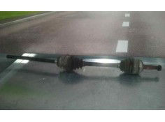 TRANSMISION DELANTERA DERECHA 